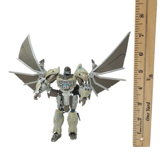 Transformers Steelbane Loose Figure INCOMPLETE The Last Knight Premier Edition - Picture 13 of 13